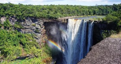Jefe de Estado: El 27-A vamos a elegir un gobernador para la Guayana Esequiba
