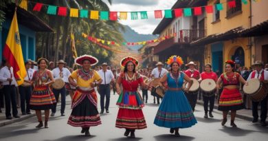 Barbados reconoce el arte como herramienta de resistencia
