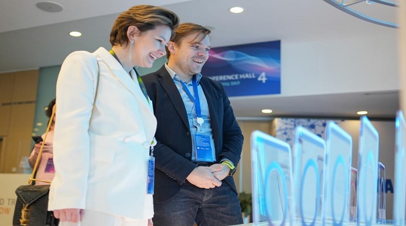 Moscú inaugura Foro de Tecnologías del Futuro