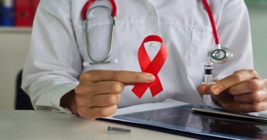Sudáfrica brindará tratamiento a más de un millón de personas con VIH