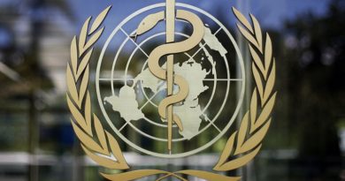 Rusia apuesta por la OMS como mecanismo de diálogo