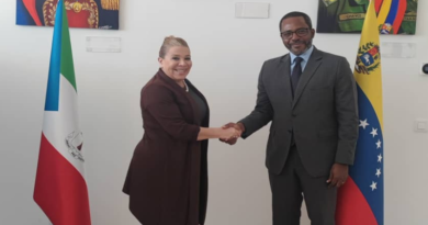 Venezuela y África estudian alternativas de cooperación energética