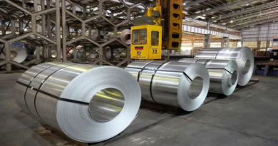 Explotación de aluminio impulsa producción de la minería en el país