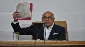 AN repudia financiamiento Usaid a extremistas y terroristas de la derecha venezolana