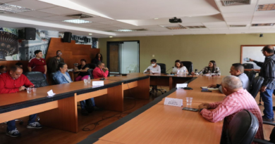 Ley de Comunicación Popular reivindica a comunicadores en el territorio