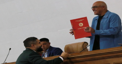 AN aprueba Proyecto de Acuerdo por canonización de José Gregorio Hernández