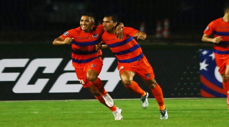 Anuncian cambio de fecha del choque Academia Puerto Cabello-Metropolitanos FC