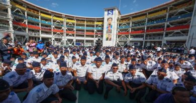 UNES Caracas cuenta con avances académicos para sus estudiantes