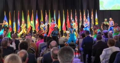 Ratifican los aportes de la cooperación entre China y el Caribe