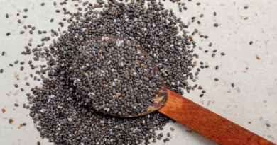 Consumir chía en ayunas facilita proceso de desintoxicación natural