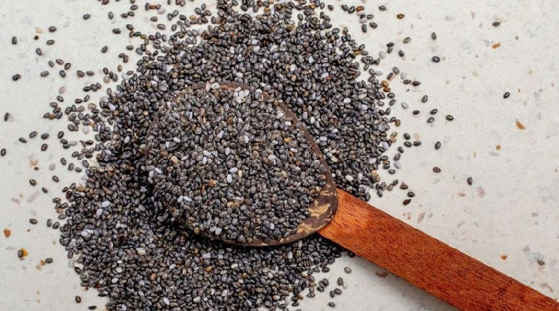 Consumir chía en ayunas facilita proceso de desintoxicación natural