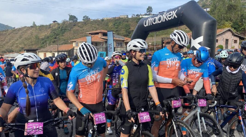 Carrera "Fondo Collado del Cóndor" de Mérida busca alcanzar Récord Guinness