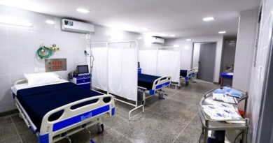 CDI de Baruta es recuperado tras ataque de extremistas