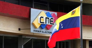 CNE automatiza totalización de proyectos a elegir en Consulta Popular