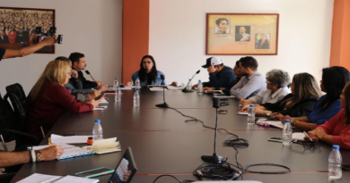 Comisión de Comunas promueve reforma de ley de Economía Comunal
