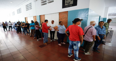 EN FOTOS: Pueblo venezolano elige más de 36 mil proyectos en Consulta Popular