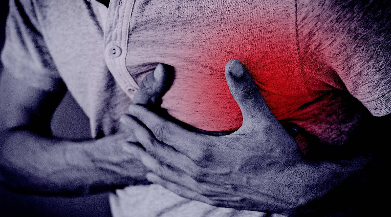 Desarrollan "parches" que ayudan a mejorar función del corazón