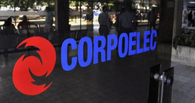 Detienen a trabajadores de Corpoelec Zulia por delitos de hurto de material eléctrico