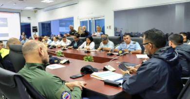 Incrementarán Cuadrantes de Paz en circuitos comunales del municipio Sucre