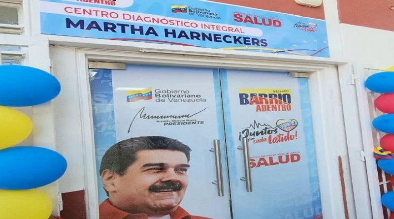 Reactivan CDI Marta Harnecker para atención integral de las familias de Altagracia