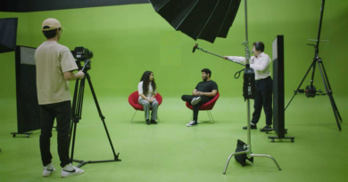 Cinemateca Nacional ofrece talleres audiovisuales en Trujillo