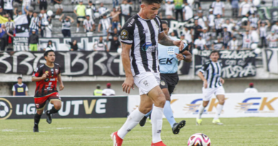 Clásico Llanero entre Zamora FC y Portuguesa