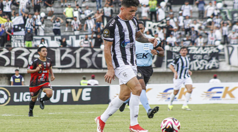 Clásico Llanero entre Zamora FC y Portuguesa