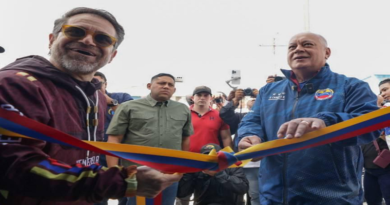 Inaugurada sede de la Secretaría de Seguridad Ciudadana en Carabobo