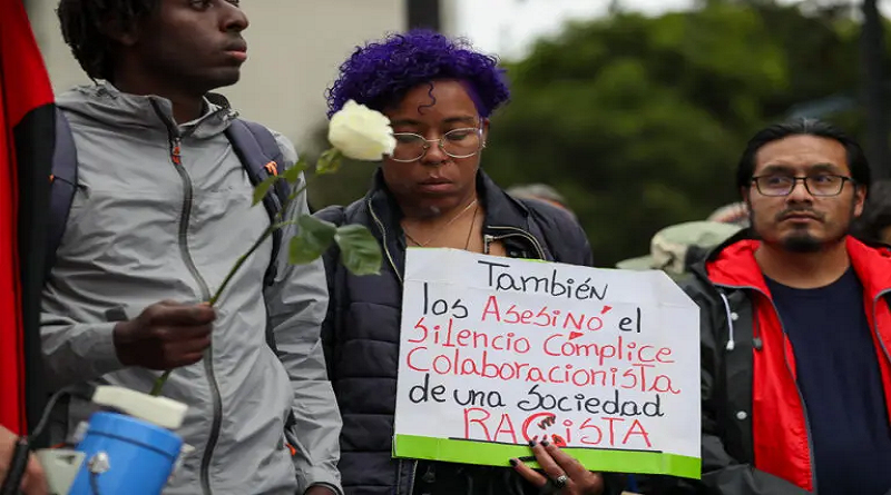 Derechos Humanos en Ecuador denuncia desapariciones y exige respuesta del Gobierno