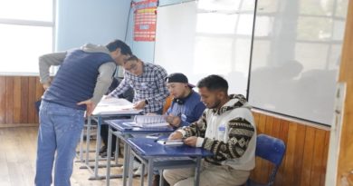 Revolución Ciudadana de Ecuador impugna 700 actas electorales