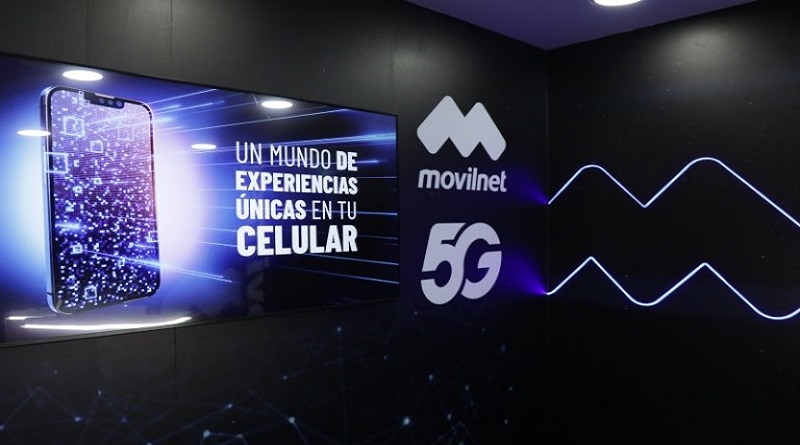 Movilnet habilita espacios para experimentar la tecnología 5g