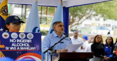 Fiscalía se desplegó en jornada de atención en Comuna Mamera Socialista