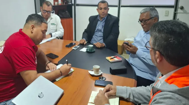 Foro en Falcón impulsa certificación de productos para mercado nacional y exportación