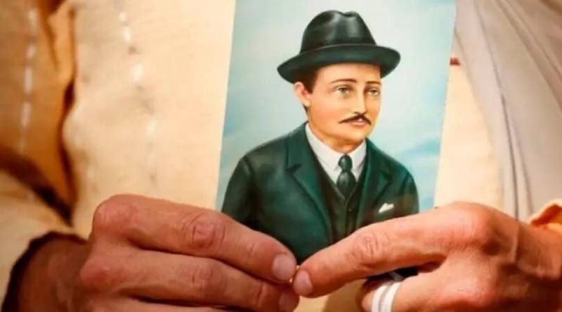 Papa francisco autoriza la canonización del Dr. José Gregorio Hernández