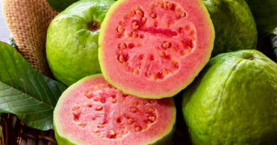 ¿Comer guayaba disminuye los niveles de azúcar en la sangre?