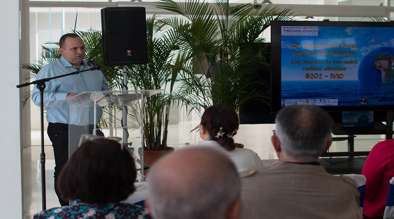 realizan-encuentro-cientifico-tecnologico-energia-ambiente-petroleo