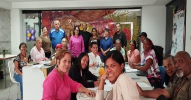 Misión Cultura mantiene abiertas inscripciones para taller ¿Cómo sistematizar una experiencia?