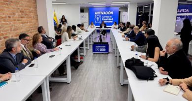 Activados seis Comités Técnicos de la Propiedad Intelectual