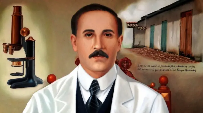 Parlamento acuerda elevar reliquia de José Gregorio Hernández al Panteón Nacional