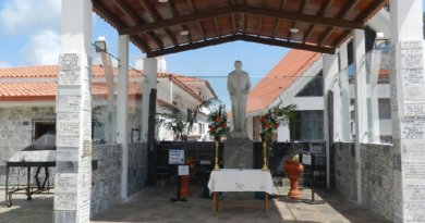 Oficiarán misa en acción de gracias por canonización de José Gregorio Hernández