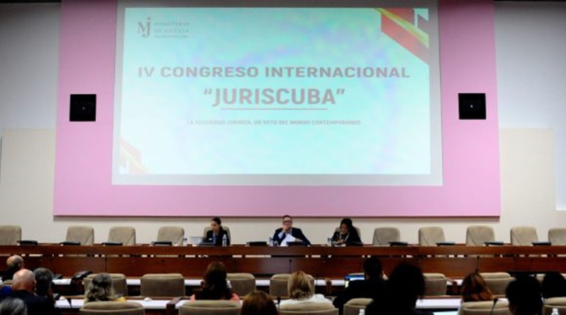 JurisCuba