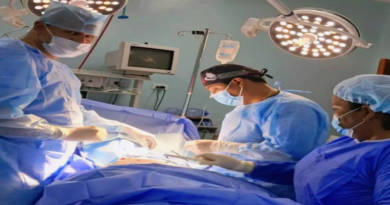 Jornada de implantación de marcapasos favorece a pacientes del estado Carabobo