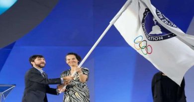 Asunción y Río de Janeiro se postularon para albergar los Panamericanos 2031
