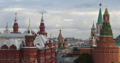 Kremlin: El G7 ha perdido relevancia y dejó de ser un centro de crecimiento