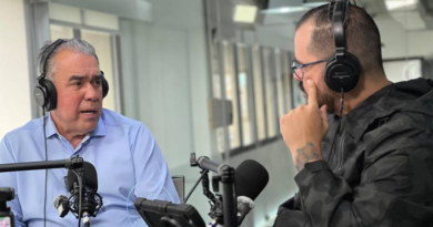 Oposición democrática trabaja en acuerdo que permita unidad para el 27-A