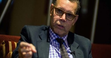 Luis Vicente León: Actitud autocrática de MCM terminará como "tobogán" de Guaidó