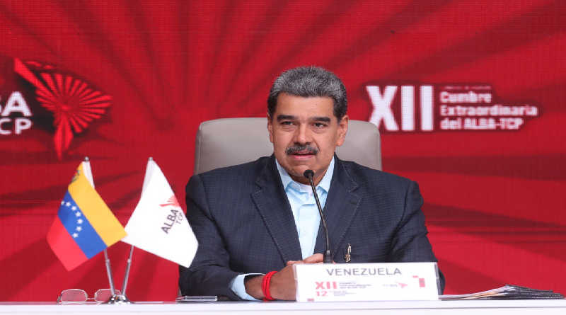 Jefe de Estado llama a incrementar la unión en acción para dar resultados concretos