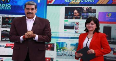 El Sistema de Orquestas es compatible con la Gran Misión Viva Venezuela