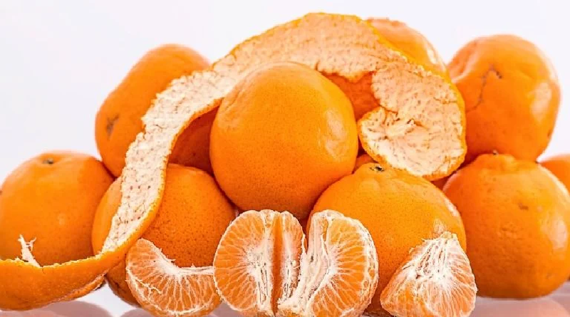 Consumir té de cáscara de mandarina ayuda a fortalecer sistema inmune