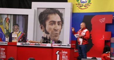 Diosdado Cabello: Plan Vuelta a la Patria ha traído a más de 900 mil venezolanos desde 2018